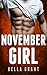 November Girl (Calendar Girl #11)