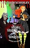 Vengeful Vampire ...