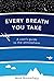 Every Breath You Take: A User's Guide to the Atmosphere