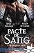 Pacte de Sang by Raye Wagner