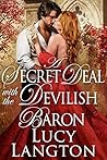 A Secret Deal with the Devilish Baron A Secret Deal with the Devilish Baron