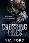 Crossing Lines by Mia Ford