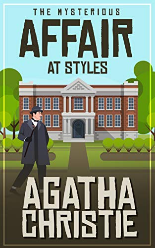 The Mysterious Affair at Styles