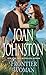 Frontier Woman by Joan Johnston