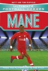 Mane by Matt Oldfield Mane by Matt Oldfield