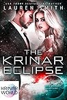 The Krinar Eclipse (Krinar World)