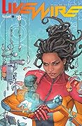 Livewire #8 (Livewire