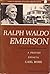 Ralph Waldo Emerson: A Profile