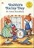 Rabbit's Rainy Day (Golden Easy Readers)