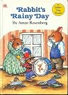 Rabbit's Rainy Day (Golden Easy Readers) Rabbit's Rainy Day (Golden Easy Readers)