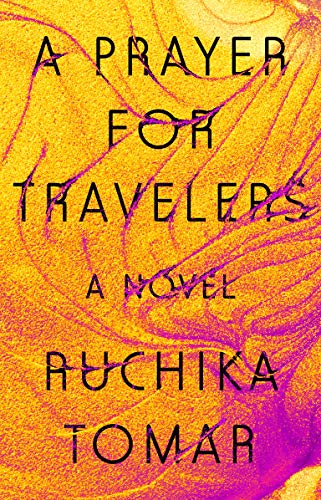 A Prayer for Travelers (ebook)