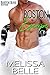 Boston Escape (Boston Boys #3)