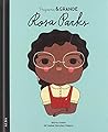 Rosa Parks by Mª Isabel Sánchez Vegara