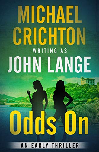 Odds On (Kindle Edition)