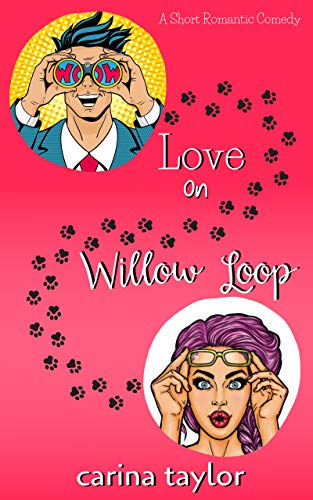 Love On Willow Loop (Kindle Edition)