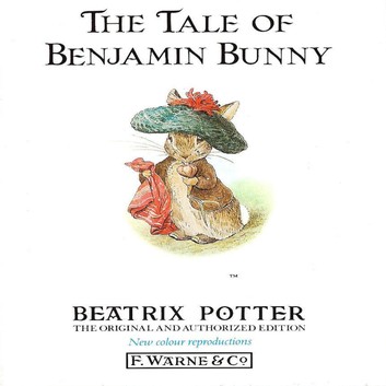 The Tale of Benjamin Bunny