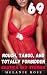 69 Rough, Taboo, and Totally Forbidden Erotica Sex Stories