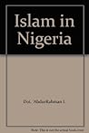 Islam in Nigeria