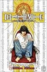 Death Note - Encontro Volume 2 by Tsugumi Ohba
