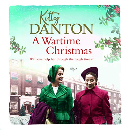 A Wartime Christmas (Edwardes Hotel #1)