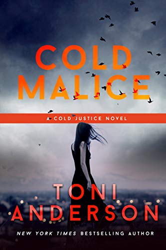 Cold Malice (Cold Justice, #8)