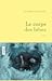 Le Corps des bêtes
