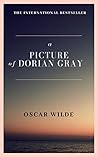 The Picture of Dorian Grey Book cover for The Picture of Dorian Grey
