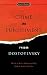 Crime and Punishment by Fyodor Dostoevsky