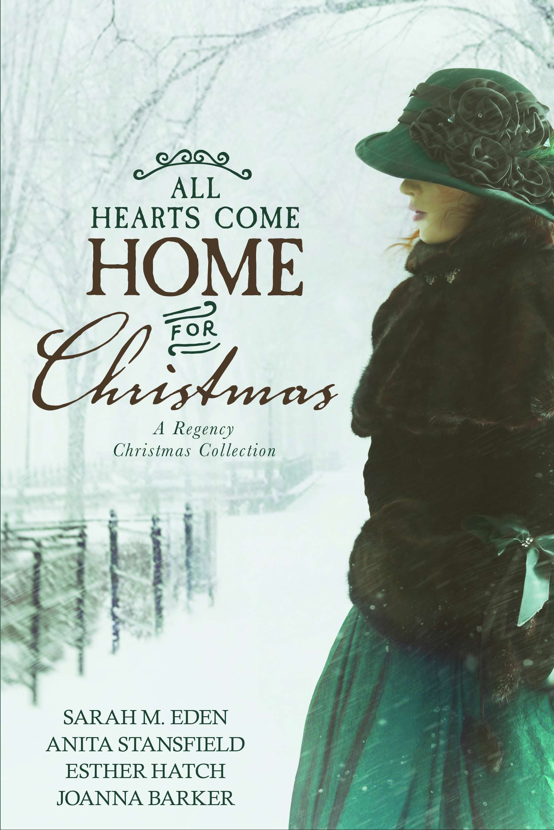 All Hearts Come Home for Christmas (Paperback)