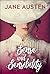 Sense and Sensibility