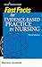 Fast Facts for Evidence-Based Practice in Nursing