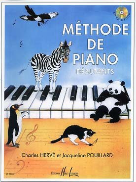 Méthode de piano: Débutants (Paperback)