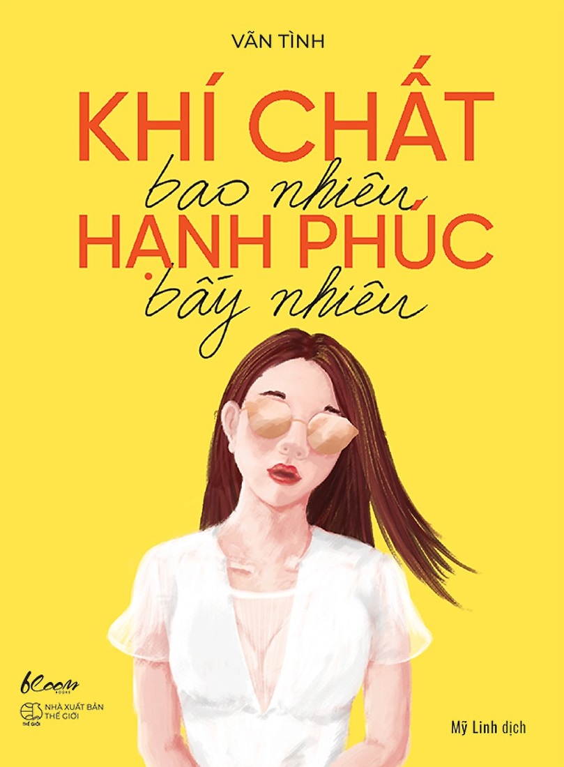 Khí Chất Bao Nhiêu, Hạnh Phúc Bấy Nhiêu (Paperback)