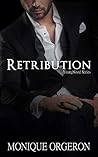 Book cover for Retribution (Youngblood, #2)