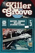 Killer Groove #3