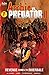 Archie vs. Predator 2 #1