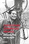 Octavio Paz en su...