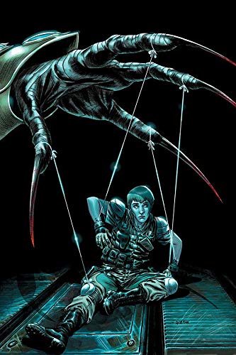 StarCraft: Survivors #1 (Kindle Edition)