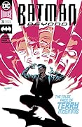 Batman Beyond (2016-) #34