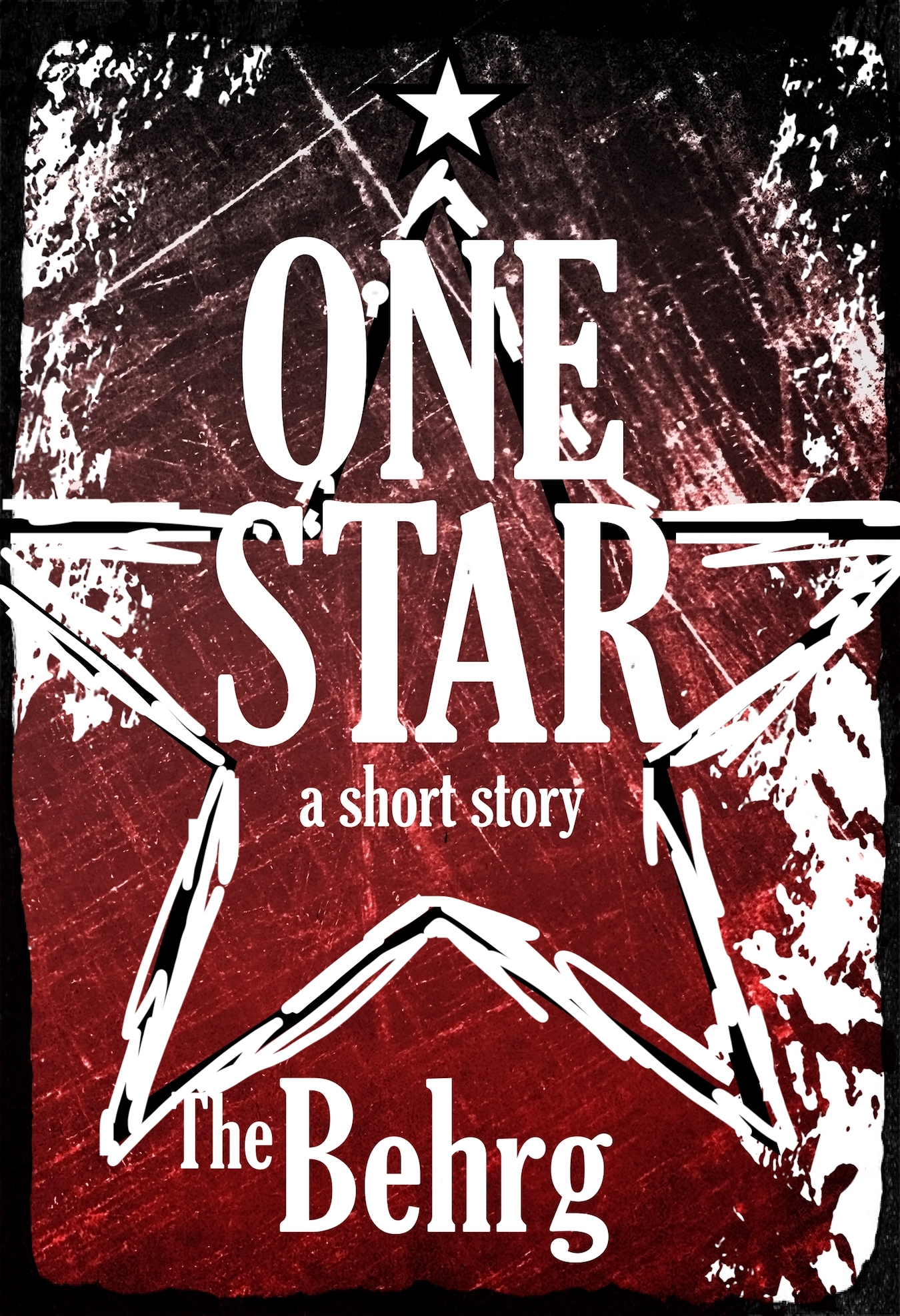 One Star (Kindle Edition)