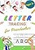 Letter Tracing Book for Pre...