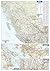 British Columbia Wall Map -...