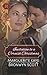 Invitation to a Cornish Christmas by Marguerite Kaye