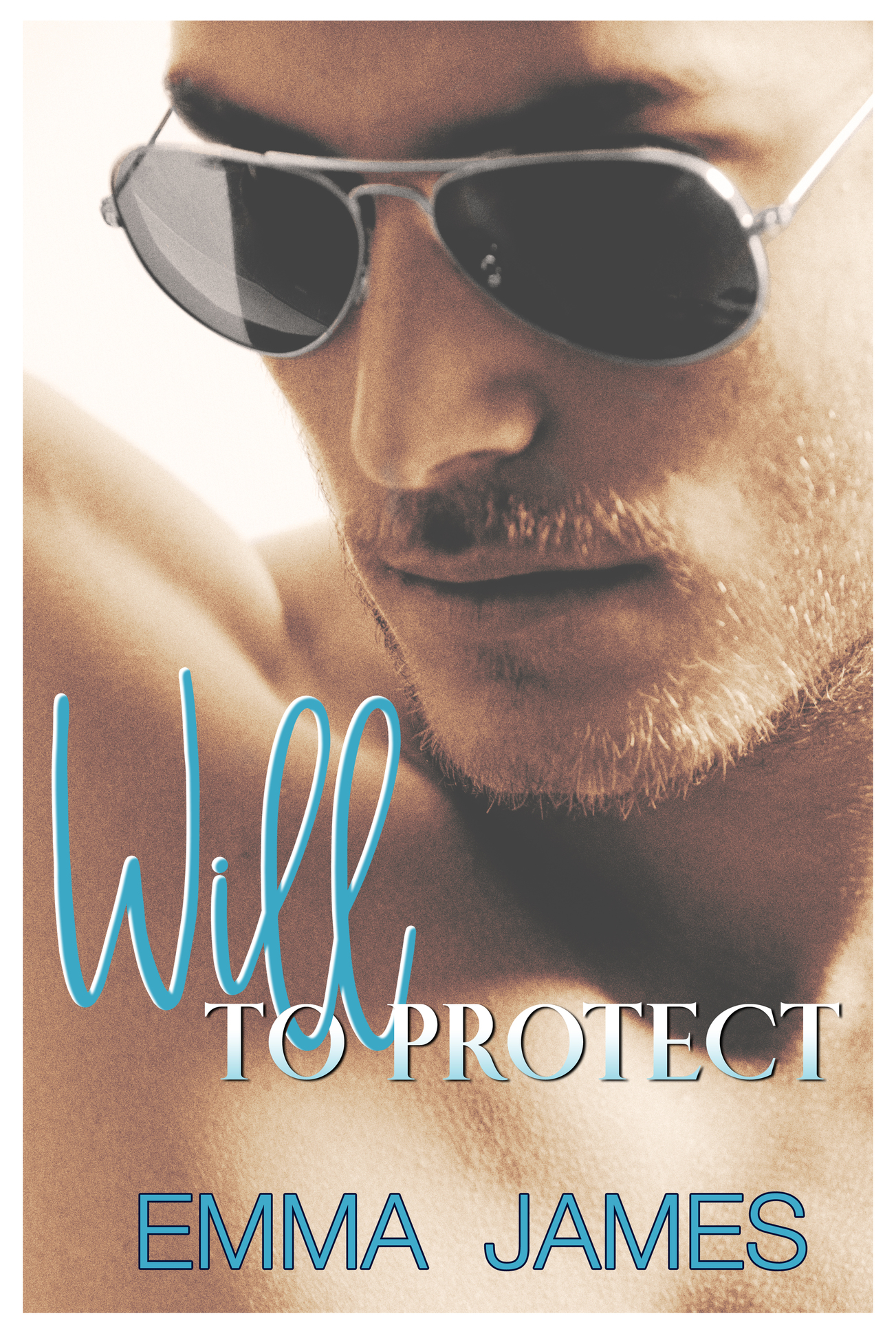 Will To Protect (Men Of Ocean Beach, #4)