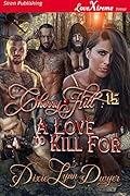 A Love to Kill For