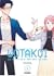 Wotakoi: Qué difícil es el amor para los otaku, Vol. 3 (Wotakoi, #3)