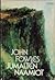 Jumalten naamiot by John Fowles