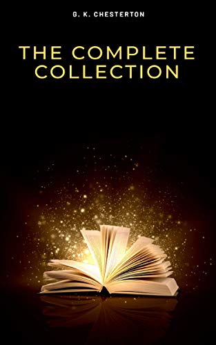 Father Brown: The Complete Collection