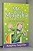 Mr Majeika on the Internet by Humphrey Carpenter