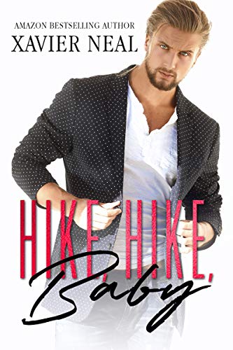 Hike, Hike, Baby (Kindle Edition)